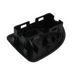 1 Paar für Chevrolet Silverado Auto Heckscheibe Schalttafel 25995490 25995494 – Bild 4