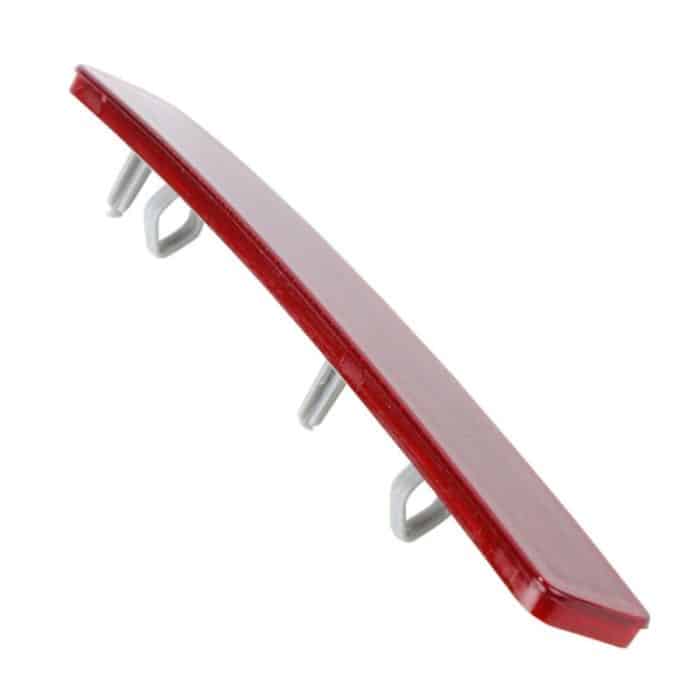 1 Paar für Land Rover Range Rover Sport Auto Heckstoßstange Lampenreflektor XFF500030/XFF500020 – Bild 2