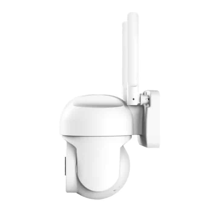 A13 1080P 28 Lights Smart PTZ-Kamera unterstützt Zwei-Wege-Voice Intercom – Bild 3