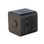X1 1080P Small Cube Mini HD WiFi-Kamera, unterstützt Infrarot-Nachtsicht und Bewegungserkennung – Bild 2