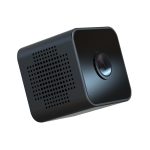 X1 1080P Small Cube Mini HD WiFi-Kamera, unterstützt Infrarot-Nachtsicht und Bewegungserkennung – Bild 3