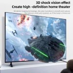 8K HDMI 2.1 auf Mini-Adapter, D8K-01, D8K-02, D8K-03, D8K-04, D8K-05, C8K-01, C8K-02, C8K-03, C8K-04, C8K-05, C8K-06, C8K-07 – Bild 4