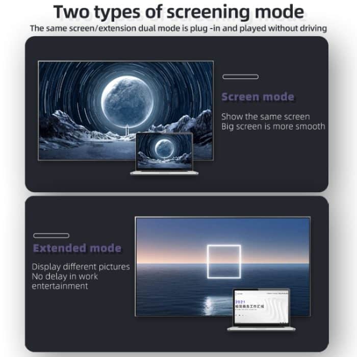 8K HDMI 2.1 auf Mini-Adapter, D8K-01, D8K-02, D8K-03, D8K-04, D8K-05, C8K-01, C8K-02, C8K-03, C8K-04, C8K-05, C8K-06, C8K-07 – Bild 7