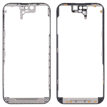Einfassungsrahmen für den vorderen LCD-Bildschirm, For iPhone 14, For iPhone 14 Plus, For iPhone 14 Pro, For iPhone 14 Pro Max