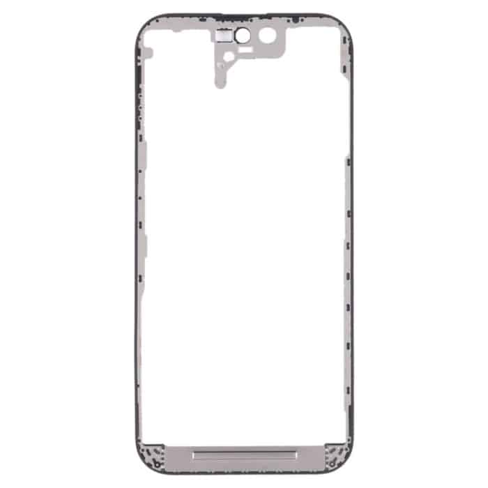 Einfassungsrahmen für den vorderen LCD-Bildschirm, For iPhone 14, For iPhone 14 Plus, For iPhone 14 Pro, For iPhone 14 Pro Max – Bild 2