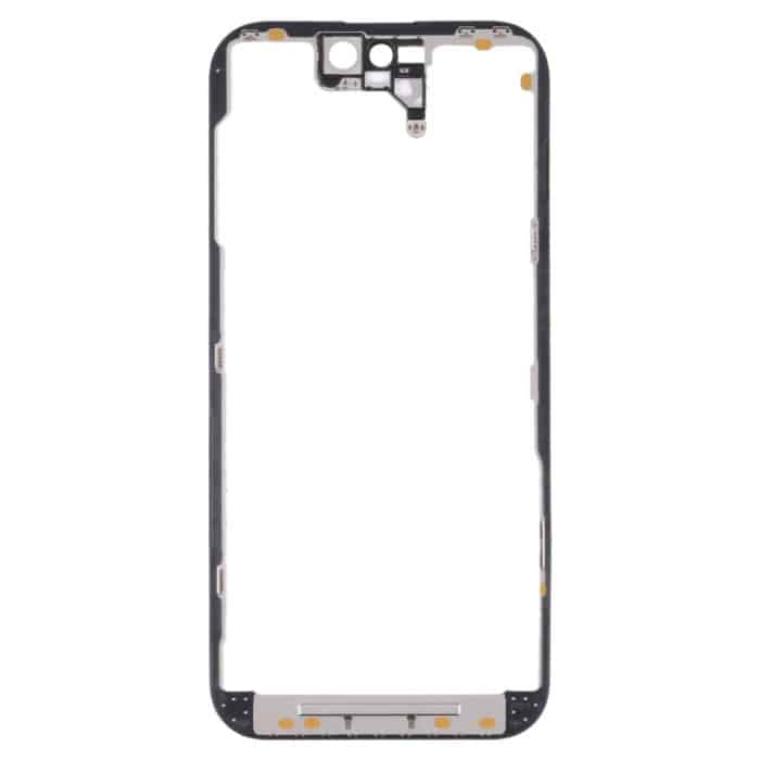 Einfassungsrahmen für den vorderen LCD-Bildschirm, For iPhone 14, For iPhone 14 Plus, For iPhone 14 Pro, For iPhone 14 Pro Max – Bild 3
