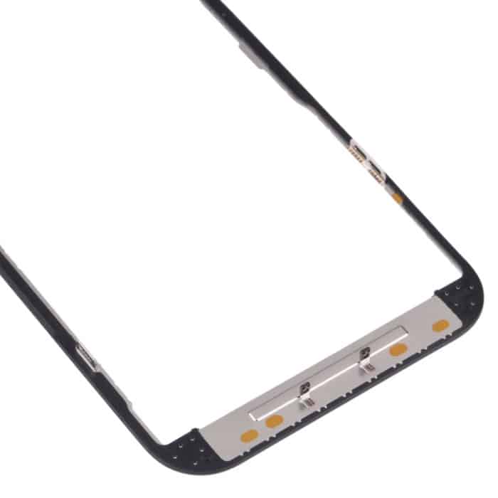 Einfassungsrahmen für den vorderen LCD-Bildschirm, For iPhone 14, For iPhone 14 Plus, For iPhone 14 Pro, For iPhone 14 Pro Max – Bild 4