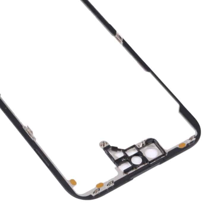 Einfassungsrahmen für den vorderen LCD-Bildschirm, For iPhone 14, For iPhone 14 Plus, For iPhone 14 Pro, For iPhone 14 Pro Max – Bild 5