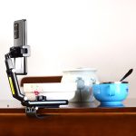 Multifunktionaler Auto-Sonnenblenden-Rücksitz-Handyhalter, Z001 (Green), Z001 (Grey) – Bild 8