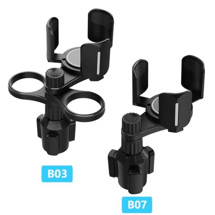 Auto-Trinkwasserbecherhalter, B03, B07 – Bild 2