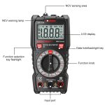 HABOTEST HT113C Automatisches Hochpräzisions-Digital-Multimeter – Bild 5