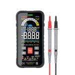 HABOTEST HT116 Intelligentes automatisches Digitalmultimeter mit großem Bildschirm