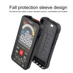 HABOTEST HT116 Intelligentes automatisches Digitalmultimeter mit großem Bildschirm – Bild 2