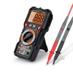 HABOTEST HT118C Tragbares hochpräzises manuelles Digitalmultimeter