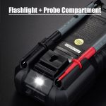 HABOTEST HT118C Tragbares hochpräzises manuelles Digitalmultimeter – Bild 4