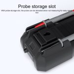 HABOTEST HT118E Hochpräzises digitales Multimeter für den Brandschutz mit vollem Getriebe – Bild 3