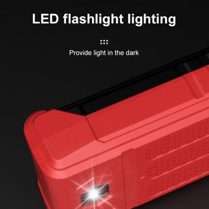 HABOTEST HT123 Mini-Hochpräzisions-Digitalmultimeter – Bild 7