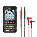 HABOTEST Mini-Digitalanzeige Hochpräzises Multimeter, HT124A, HT124A+, HT124B, HT124B+