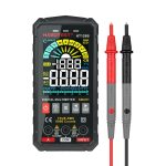 HABOTEST HT126B Digitales hochpräzises Mini-Multimeter