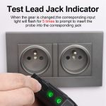 HABOTEST HT127B Digitalmultimeter – Bild 3