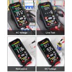 HABOTEST HT127B Digitalmultimeter – Bild 6