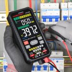 HABOTEST HT127B Digitalmultimeter – Bild 7