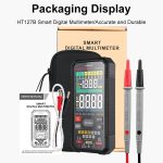 HABOTEST HT127B Digitalmultimeter – Bild 8