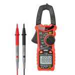 HABOTEST HT206D Zangen-Hochpräzisions-Digitalmultimeter