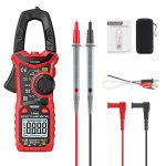 HABOTEST HT206D Zangen-Hochpräzisions-Digitalmultimeter – Bild 2