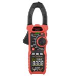 HABOTEST HT208A 1000A Klemmen-Multifunktions-Digitalmultimeter mit Einbrennschutz – Bild 2