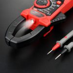 HABOTEST HT208D 1000A Digitales Zangen-Multifunktions-Brandschutz-Universalmessgerät – Bild 4