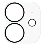 50 Stück HD Anti-Glare-Rückfahrkamera-Objektivschutz aus gehärtetem Glas, For iPhone 12 (50PCS), For iPhone 12 Pro (50PCS) – Bild 2