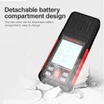 HABOTEST HT602B Multifunktionaler Rausch-Dezibel-Tester mit digitaler Anzeige – Bild 7