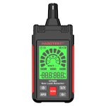 HABOTEST HT609 Tragbares Gasmessgerät für brennbare Gase