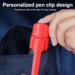 HABOTEST HT662 Auto-Motorrad-Bremsflüssigkeits-Teststift – Bild 13