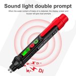 HABOTEST HT662 Auto-Motorrad-Bremsflüssigkeits-Teststift – Bild 5