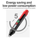 HABOTEST HT662 Auto-Motorrad-Bremsflüssigkeits-Teststift – Bild 7