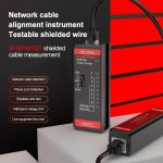 HABOTEST HT812A 2-in-1-Telefonleitungs-Netzwerkleitungstester – Bild 9