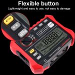 HABOTEST HT2302 Multifunktionales Digitalanzeige-Erdungswiderstandsmessgerät – Bild 9