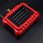 HABOTEST HT2302 Multifunktionales Digitalanzeige-Erdungswiderstandsmessgerät – Bild 10