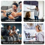 NK-H31 8K 3-in-1-HDMI-Umschalter für Xbox PS4 PS5 Roku UHD-TV-Monitor-Projektor – Bild 6