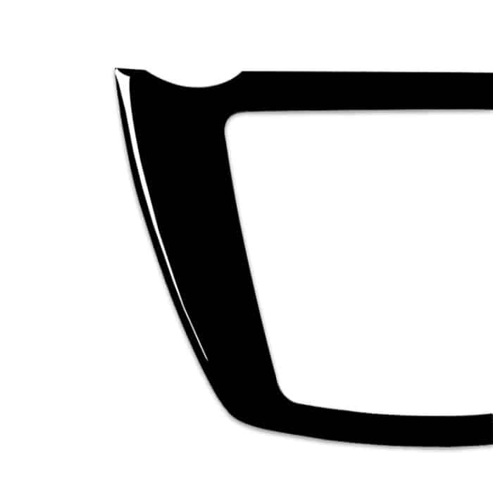 Für BMW 5er F10 2011–2017 Auto-Leselampen-Panel, dekorativer Aufkleber – Bild 3