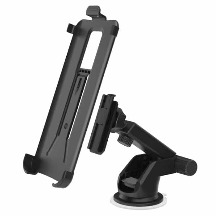 Ulefone Auto-Handyhalterung mit Saugnapf, Suction Cup Phone Holder – Bild 2