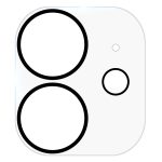 HD-Anti-Glare-Rückfahrkamera-Objektivschutz aus gehärtetem Glas, For iPhone 12 mini(1 PC), For iPhone 12 Pro Max(1 PC) – Bild 2