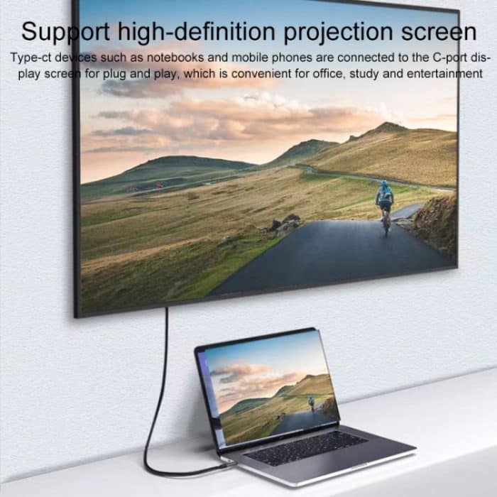 Für Steam Deck Gen 100W USB-C/Typ-C-Stecker auf USB-C/Typ-C-Buchse, gebogenes Stereo-Verlängerungskabel, 0.5m, 1m, 1.5m, 2m, 3m – Bild 3