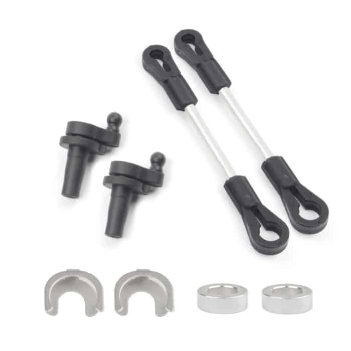 Kfz-Ansaugreparatursatz Ansaugkrümmer für Audi / Volkswagen 2.7 3.0 TDI – Bild 1