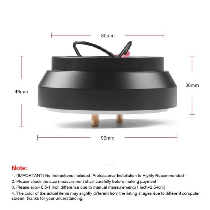 Für Nissan Auto-Lenkrad-Verbindungsbasis – Bild 4