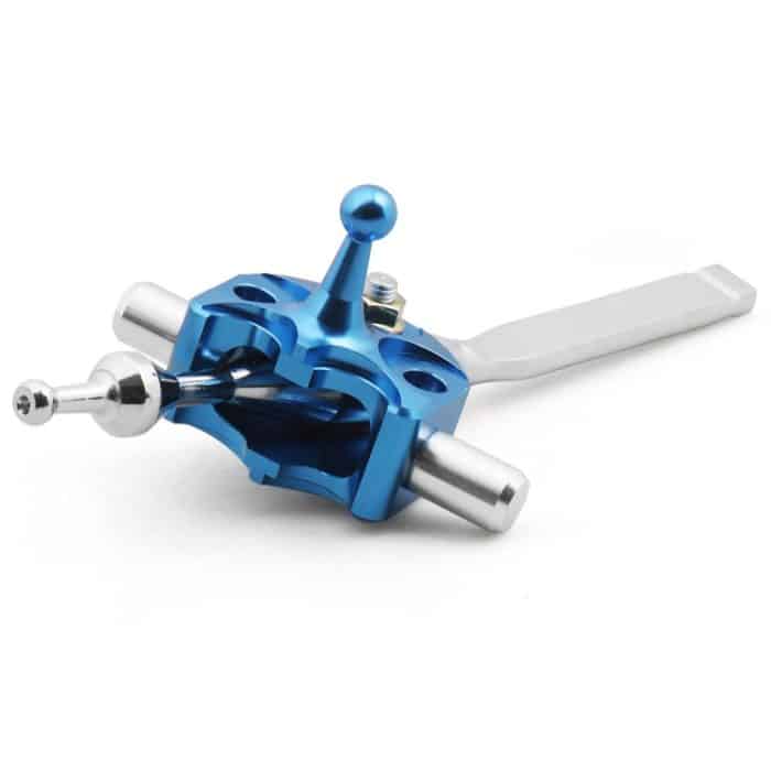 Für Porsche 911 996 997 986 987 Auto modifizierter Aluminium-Schalthebel, For Porsche 911 – Bild 3