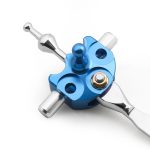 Für Porsche 911 996 997 986 987 Auto modifizierter Aluminium-Schalthebel, For Porsche 911 – Bild 4