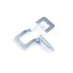 Für Ford V8 V10 Auto modifizierte Auspuffkrümmer-Clips – Bild 3